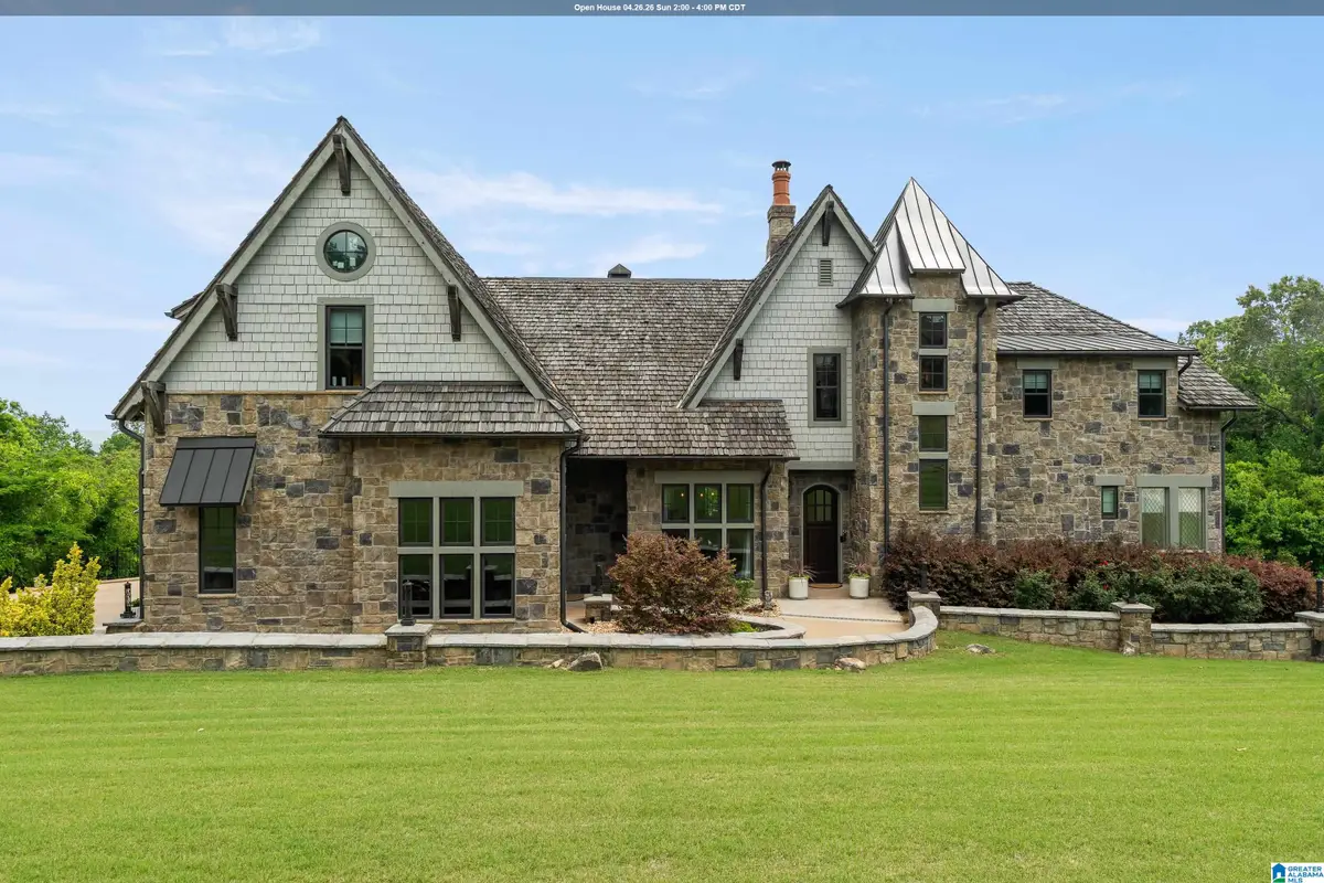 2649 ALTA GLEN DRIVE, Birmingham, AL 35243 - #1