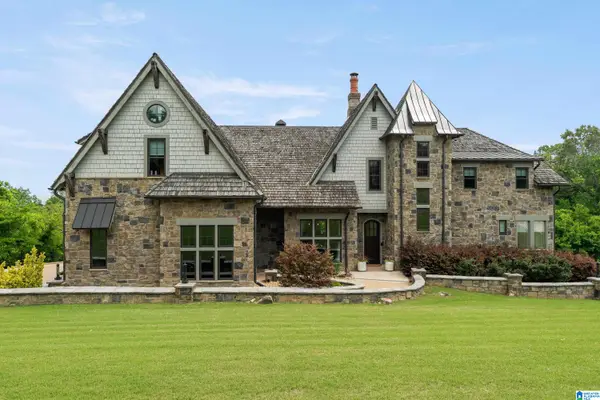 2649 ALTA GLEN DRIVE, Birmingham, AL 35243