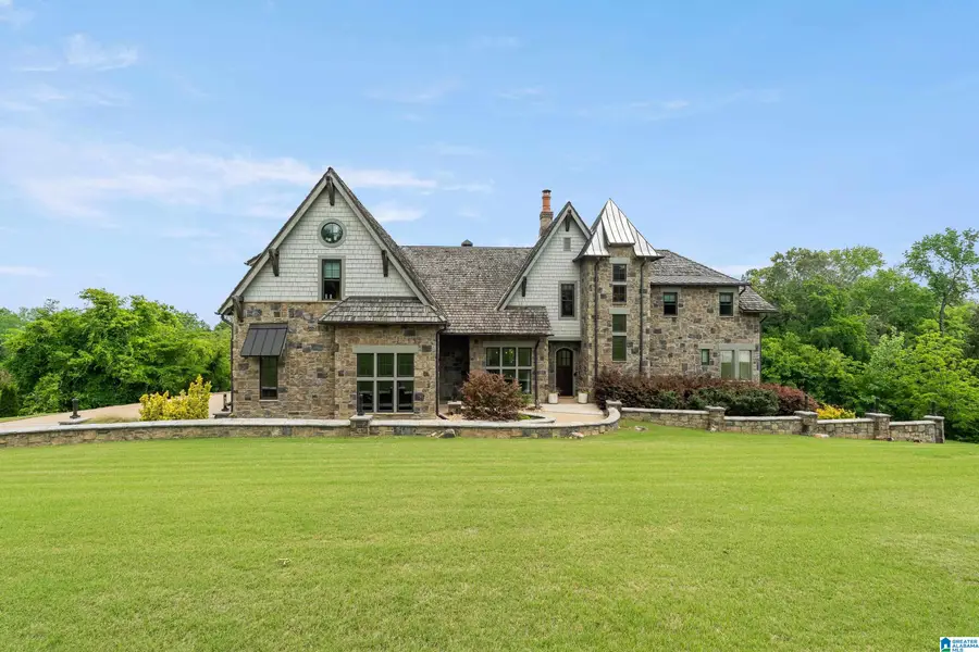 2649 ALTA GLEN DRIVE, Birmingham, AL 35243 - #3