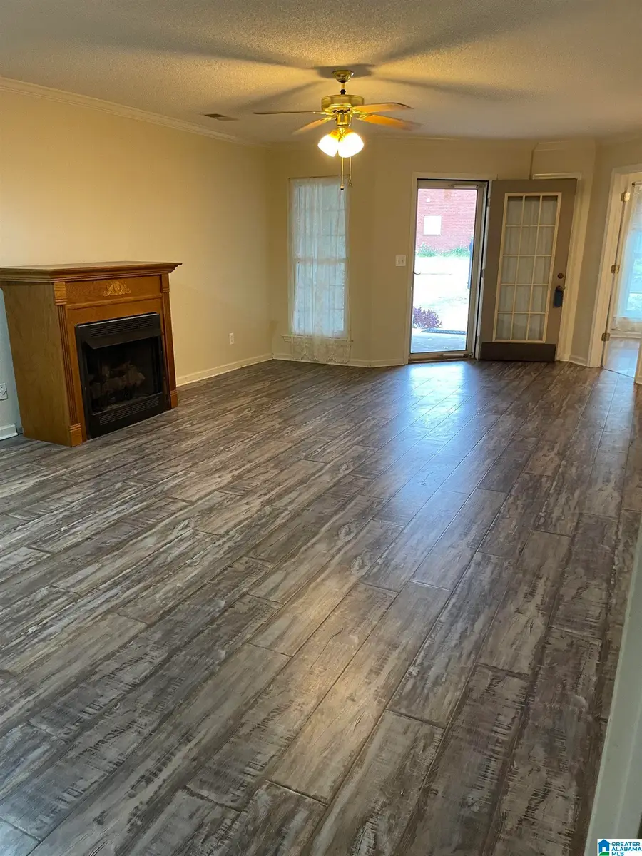 519 CANYON PARK DRIVE, Pelham, AL 35124 - #3