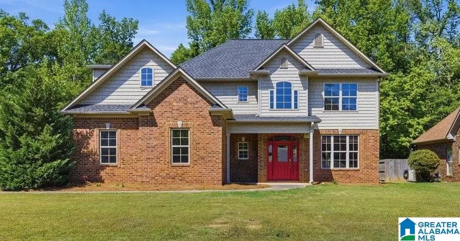 412 RED BAY COVE, Maylene, AL 35114 - #1