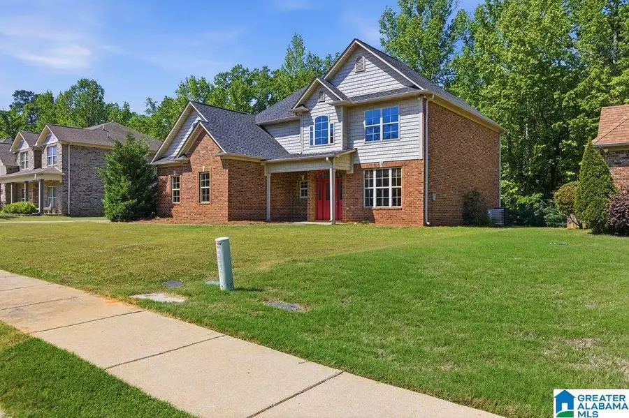 412 RED BAY COVE, Maylene, AL 35114 - #2