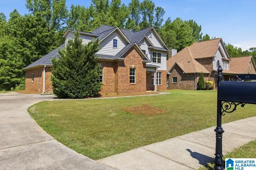 412 RED BAY COVE, Maylene, AL 35114 - #3