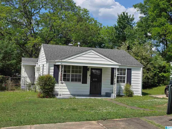 136 W ANN DRIVE SW, Birmingham, AL 35211