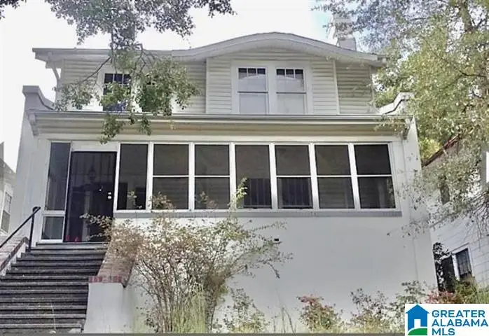 5056 PARKWAY, Fairfield, AL 35064 - #1