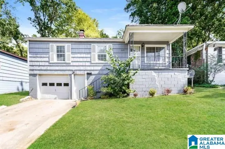 7225 ROME AVENUE, Birmingham, AL 35206 - #1