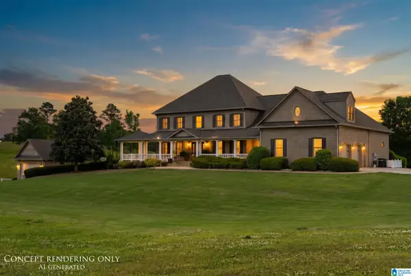 401 SOUTHERN LANE, Helena, AL 35080