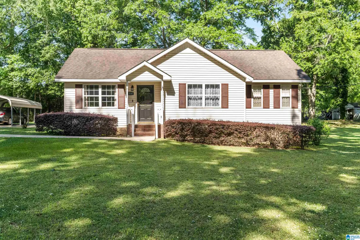 1530 WARNER LOOP ROAD, Birmingham, AL 35214 - #1