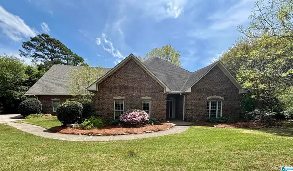 1421 ALFORD AVENUE, Hoover, AL 35226