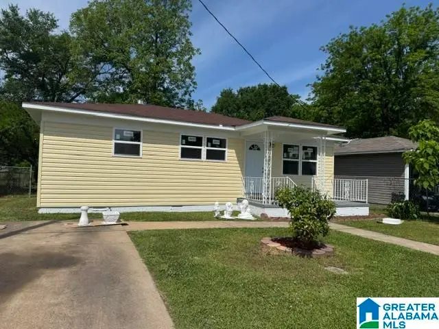 602 NW 6TH AVENUE NW, Bessemer, AL 35020 - #1