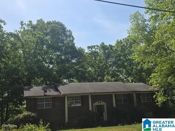 1201 LAKESHORE DRIVE, Anniston, AL 36207