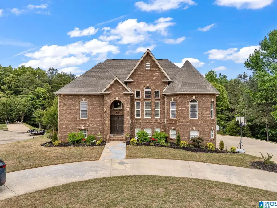 5519 QUAIL RIDGE ROAD, Gardendale, AL 35071 - #2