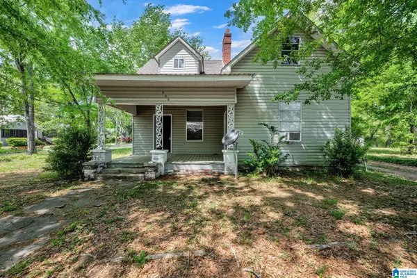 500 22ND STREET E, Jasper, AL 35501