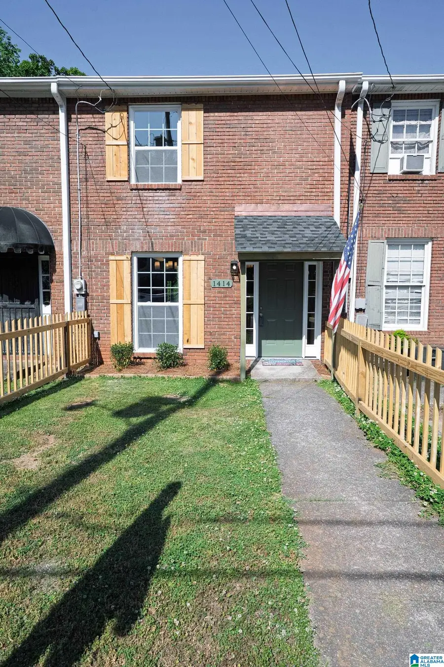 1414 18TH STREET S, Birmingham, AL 35205 - #2