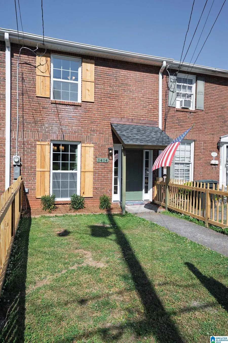 1414 18TH STREET S, Birmingham, AL 35205 - #3