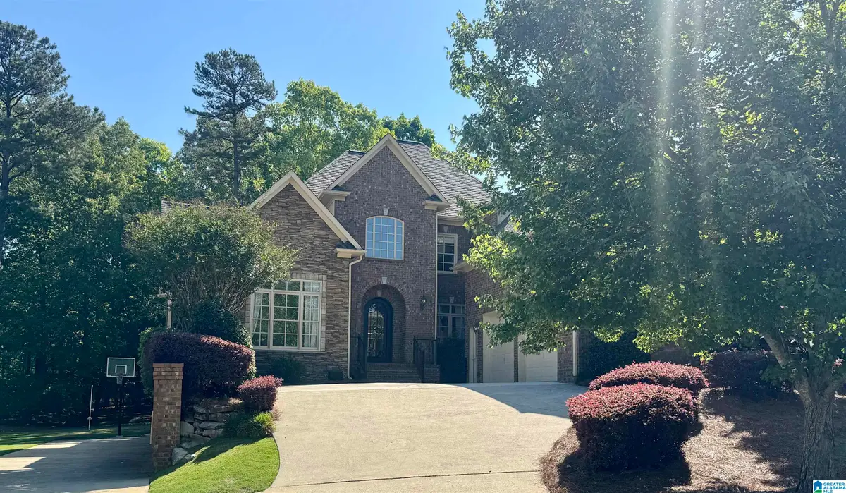 912 TRINITY COURT, Hoover, AL 35242 - #1