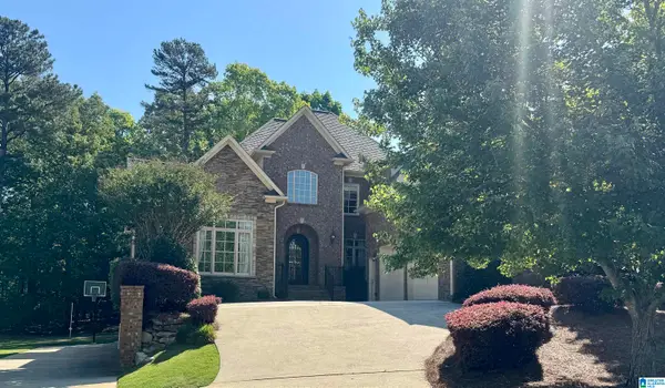 912 TRINITY COURT, Hoover, AL 35242