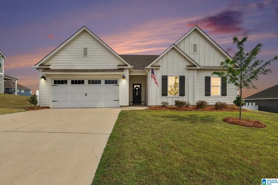 3005 SPECKLEBELLY WAY, Alabaster, AL 35007 - #2