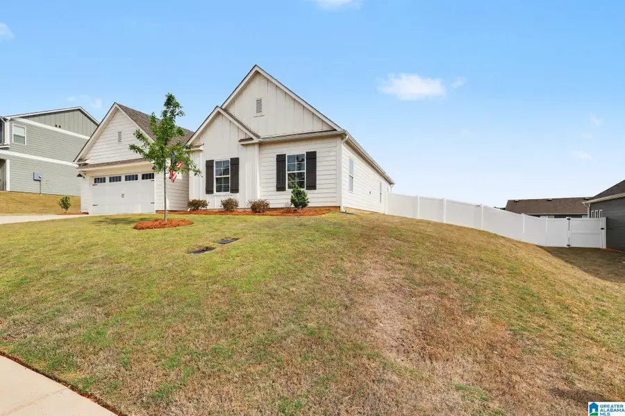 3005 SPECKLEBELLY WAY, Alabaster, AL 35007 - #3