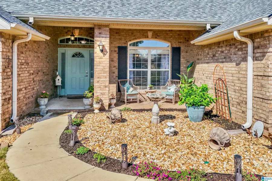 313 TANGLEWOOD CIRCLE, Alabaster, AL 35007 - #3