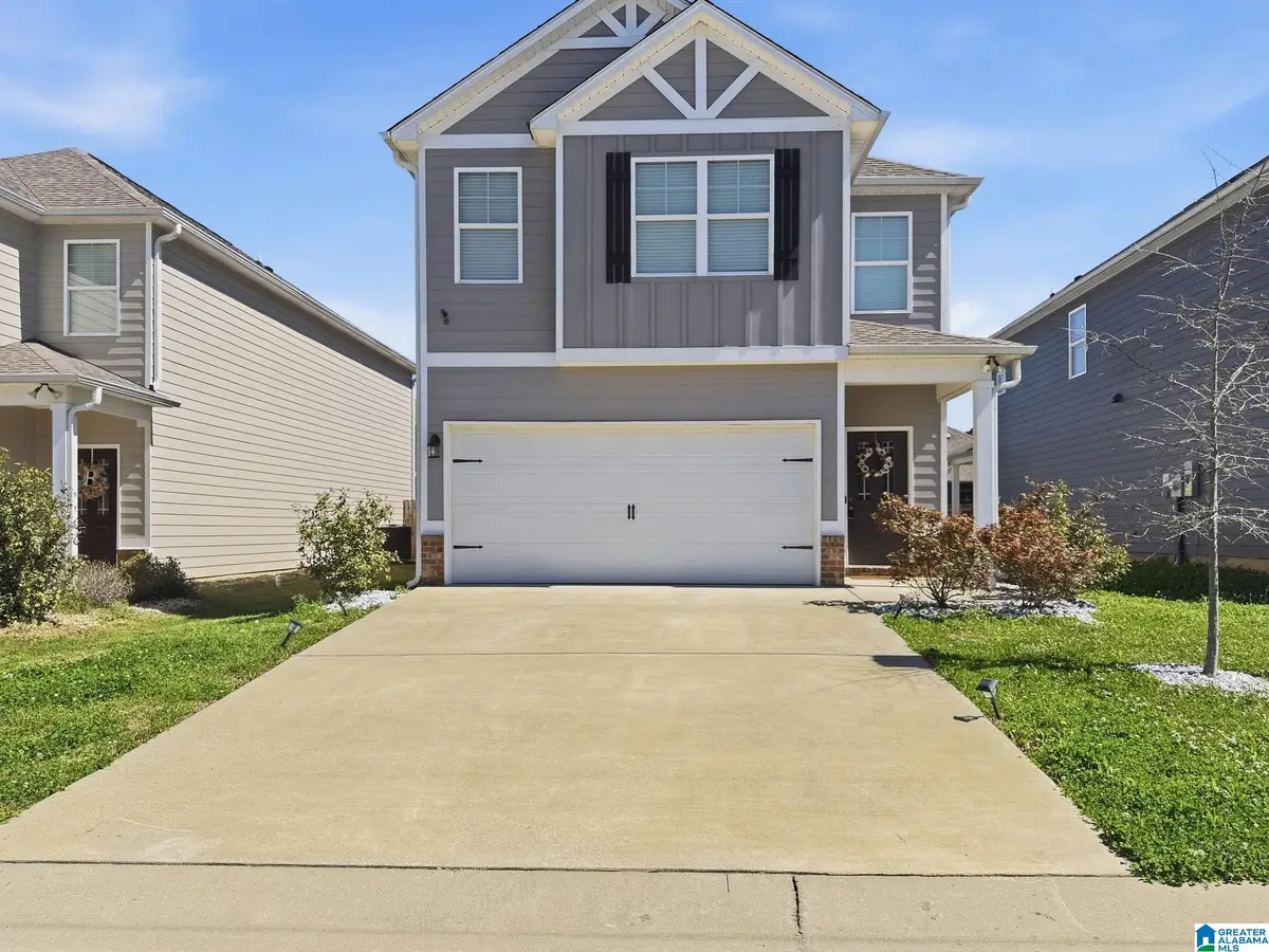 5528 CATHWICK TRACE, McCalla, AL 35111 - #1