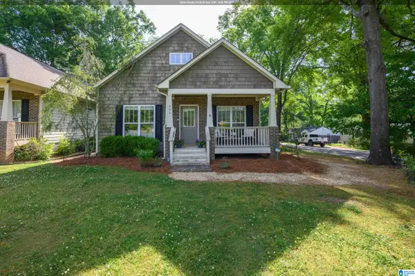 601 PARK STREET, Birmingham, AL 35213