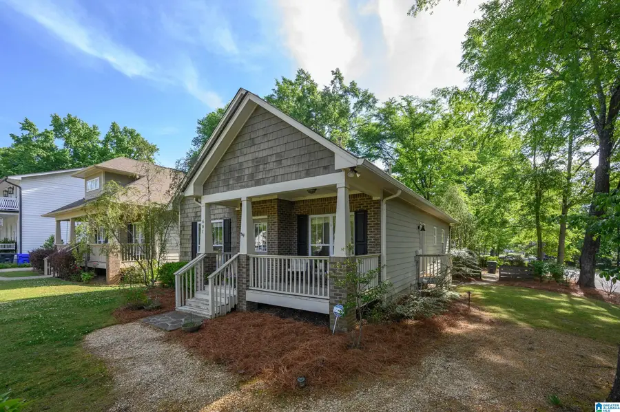 601 PARK STREET, Birmingham, AL 35213 - #2