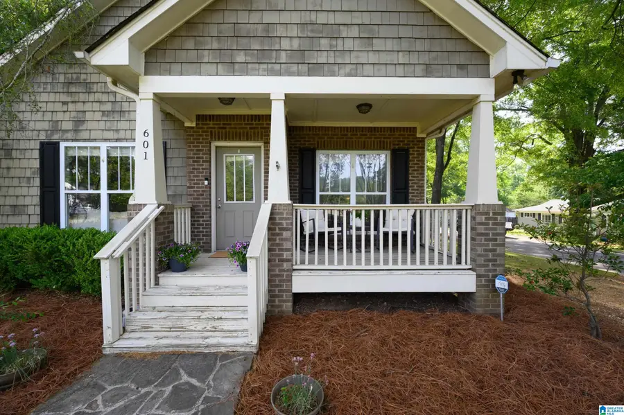 601 PARK STREET, Birmingham, AL 35213 - #3