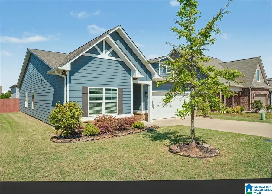 324 UNION STATION DRIVE, Calera, AL 35040 - #2