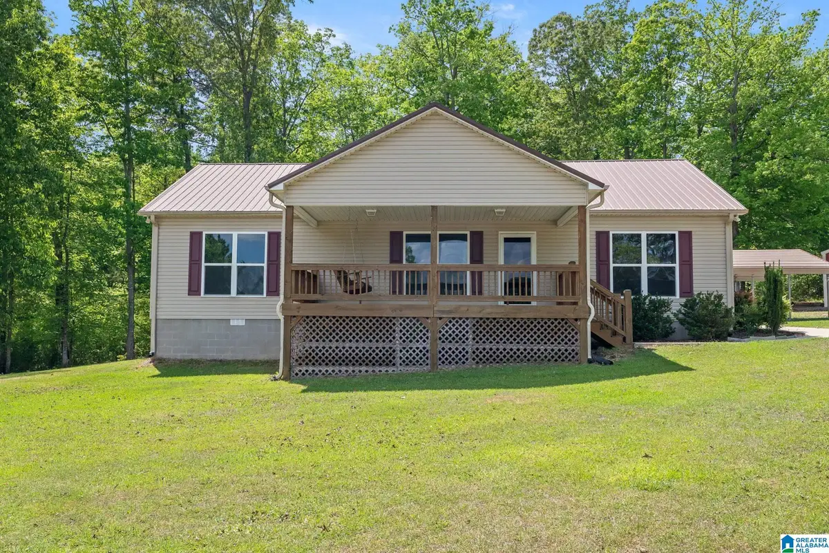 370 COUNTY ROAD 209, Crane Hill, AL 35053 - #1