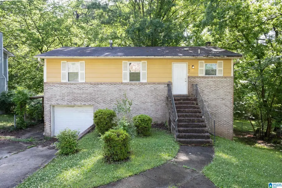4009 SAINT JOHN LANE NW, Pinson, AL 35215 - #2