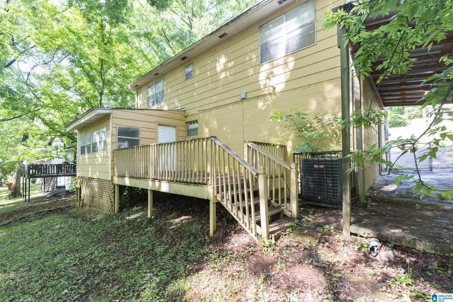 4009 SAINT JOHN LANE NW, Pinson, AL 35215 - #3