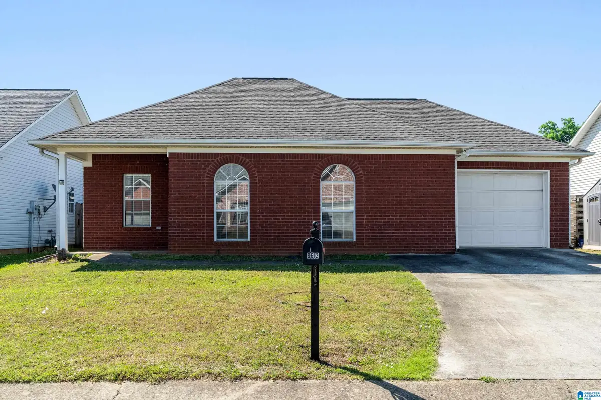8612 CEDAR SPRINGS CIRCLE, Leeds, AL 35094 - #1
