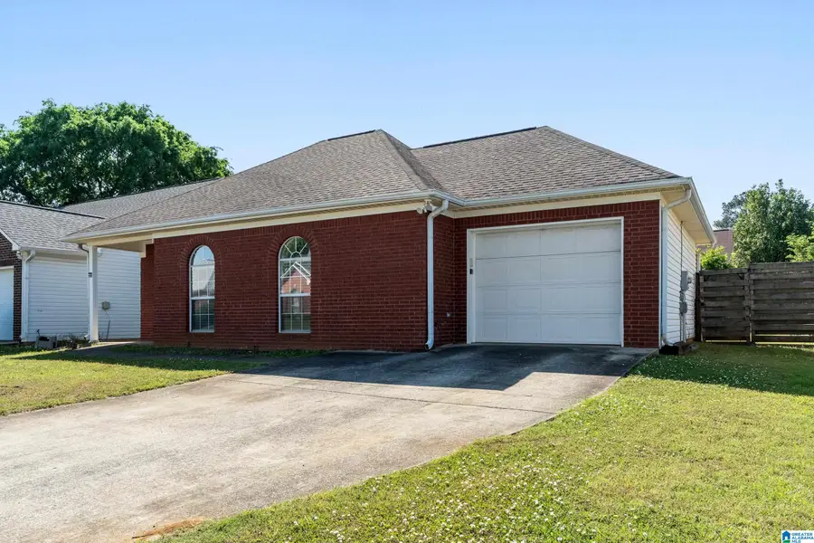 8612 CEDAR SPRINGS CIRCLE, Leeds, AL 35094 - #2