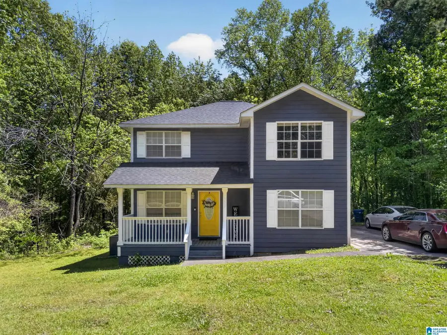 111 TALLASSEE TRAIL, Jacksonville, AL 36265 - #2