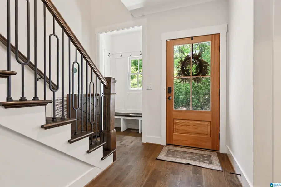 1576 FOREST RIDGE ROAD, Homewood, AL 35226 - #2