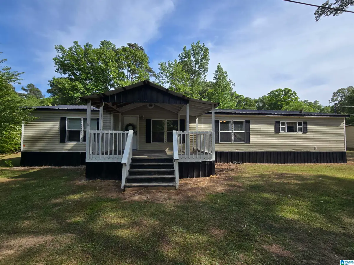 15 INDIAN HILLS SUB ROAD, Ohatchee, AL 36271 - #1