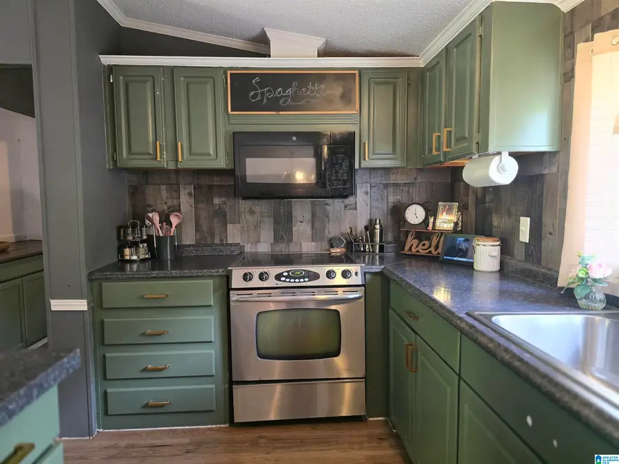 15 INDIAN HILLS SUB ROAD, Ohatchee, AL 36271 - #3