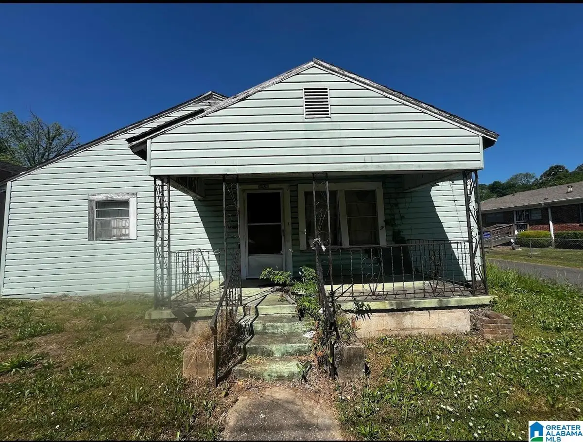 5400 COURT H, Birmingham, AL 35208 - #1