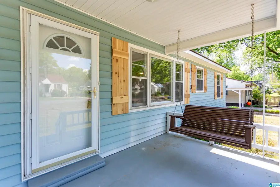 111 JUNE AVENUE, Hueytown, AL 35023 - #2