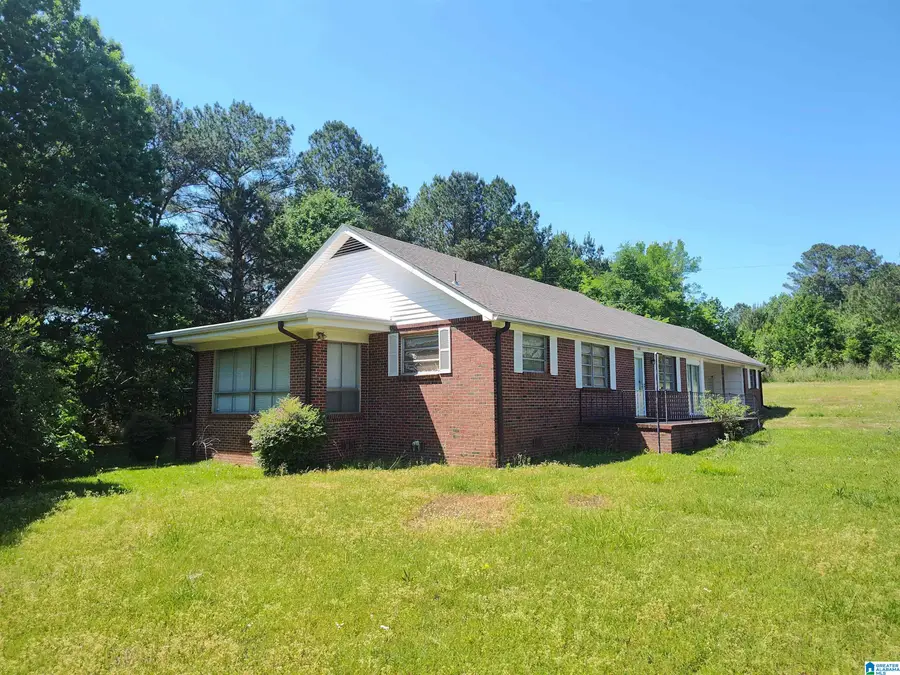 6061 OLD SYLACAUGA HIGHWAY, Sylacauga, AL 35151 - #3