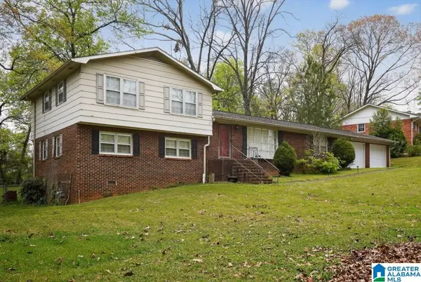 3629 FRANKLIN DRIVE, Anniston, AL 36207