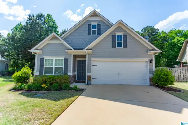 1290 OVERLOOK DRIVE, Trussville, AL 35173