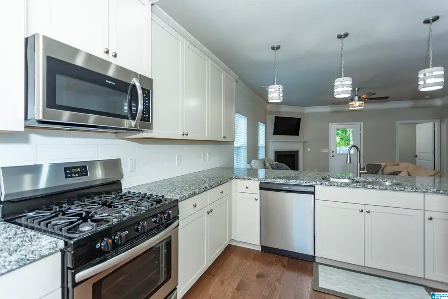 1290 OVERLOOK DRIVE, Trussville, AL 35173 - #2