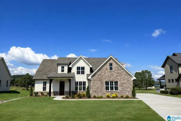 306 LAKE CREEK DRIVE, Guntersville, AL 35976