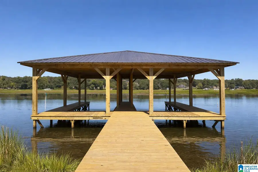 306 LAKE CREEK DRIVE, Guntersville, AL 35976 - #2