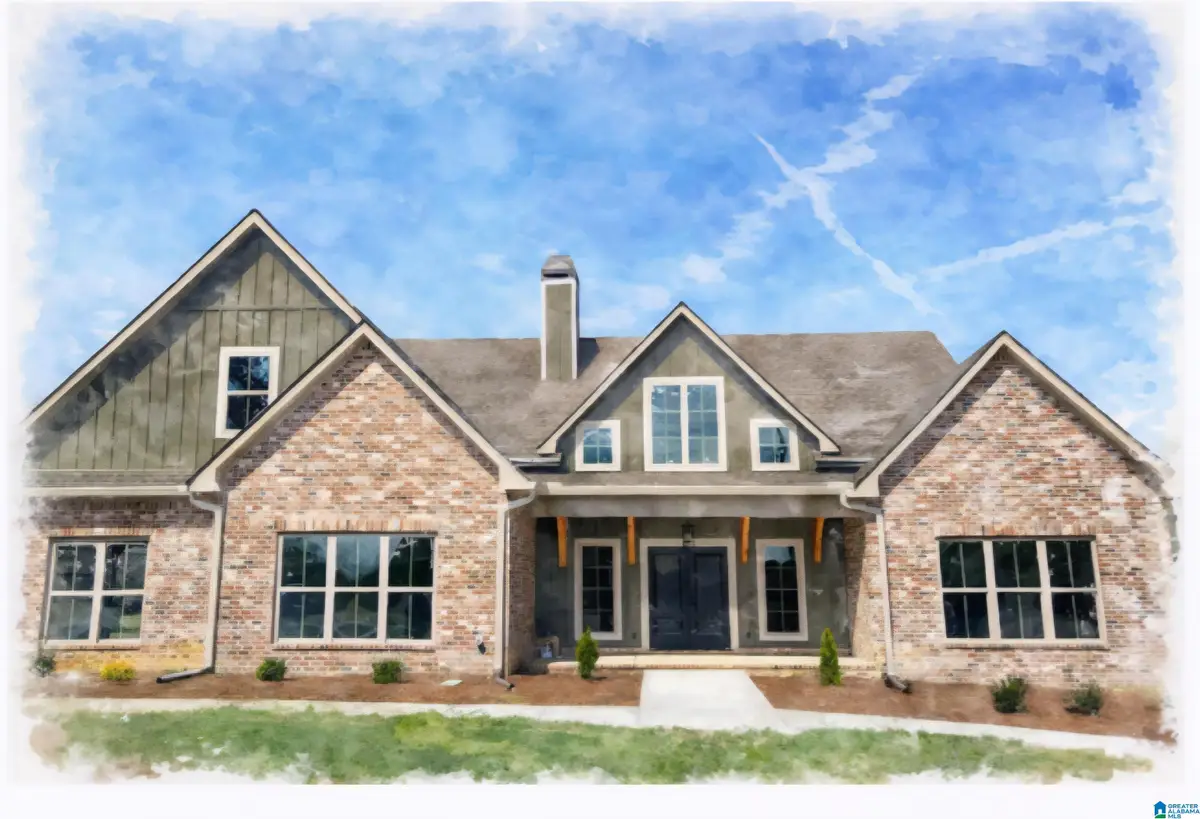 7887 BRAE VILLAGE DRIVE, Morris, AL 35116 - #1