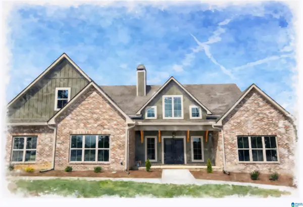 7887 BRAE VILLAGE DRIVE, Morris, AL 35116