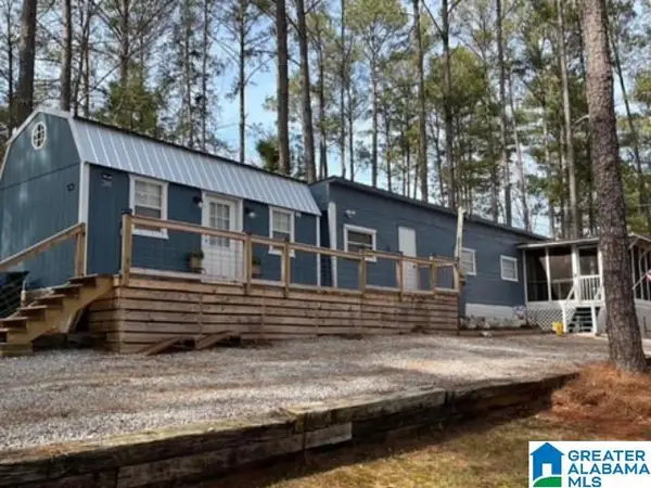 38 HILL VIEW DRIVE, Shelby, AL 35143