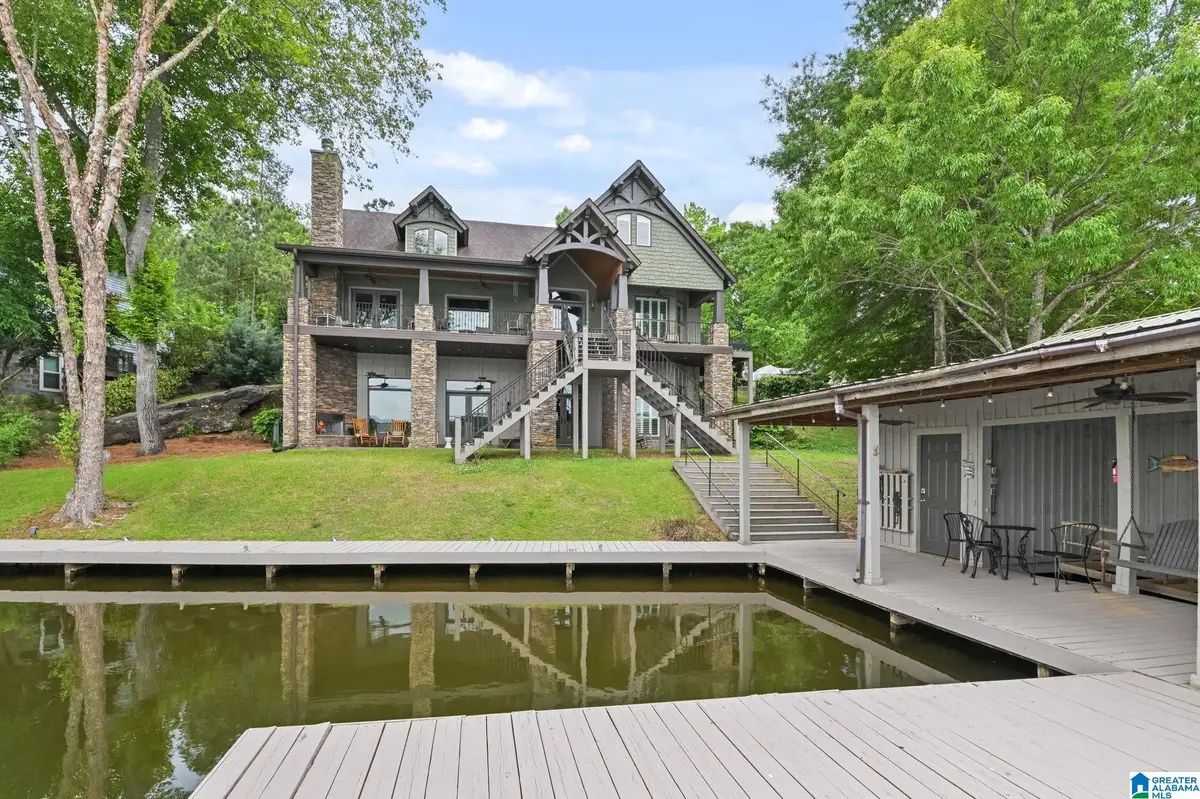 1046 COUNTY ROAD 542, Verbena, AL 36091 - #1